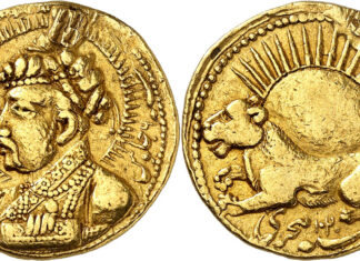 Numismatica Genevensis SA, CH-Genf