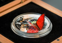 50 Jahre CIT Coin Invest – 50 Jahre innovative Produkte