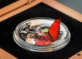 50 Jahre CIT Coin Invest – 50 Jahre innovative Produkte