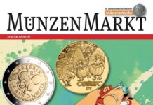 Der neue MünzenMarkt steht online!