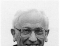 Franz Füeg (1921-2019)