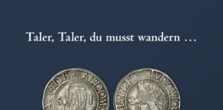500 Jahre Taler