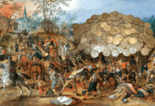 Der Schatz von Betzenstein