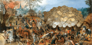 Der Schatz von Betzenstein