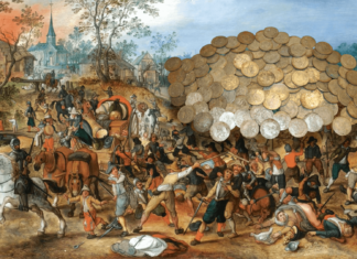 Der Schatz von Betzenstein