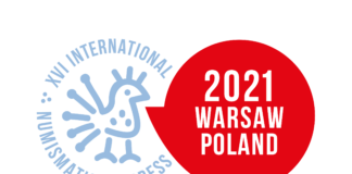 Worüber der Internationale Numismatische Kongress sprechen soll