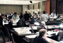 NYINC – die Grande Dame der „klassischen“ Numismatik