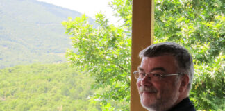 Eine Ära geht zu Ende: Kurt Wyprächtiger tritt zurück