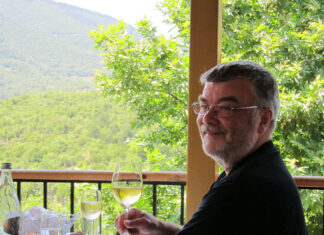 Eine Ära geht zu Ende: Kurt Wyprächtiger tritt zurück