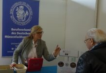 Der Klassiker im März: Die Münchner Numismata