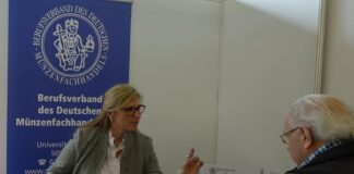 Der Klassiker im März: Die Münchner Numismata