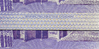 Heimliche Änderung auf den 0-Euro-Scheinen