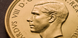 Neuer Rekord der Royal Mint: erstmalig britische Münze für 1.000.000 £ verkauft