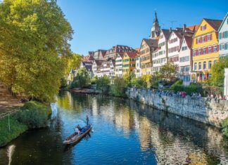 Tübinger ONS-Treffen 2020