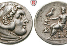 Münzhandlung Ritter, D-Düsseldorf