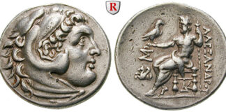 Münzhandlung Ritter, D-Düsseldorf