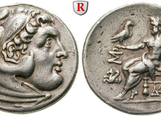 Münzhandlung Ritter, D-Düsseldorf