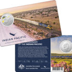 01_Indian Pacific – 2020 50c Coloured Uncirculated Coin – Packaging