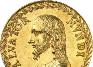 Die Wiener Salvatormedaillen