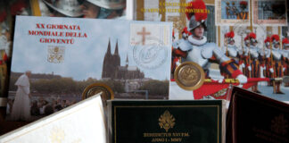 Die Wertentwicklung der ersten Euromünzen des Vatikans. Teil 2