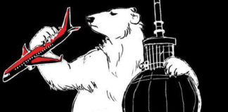 Berlin und sein Problem-BER