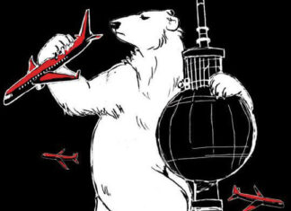 Berlin und sein Problem-BER