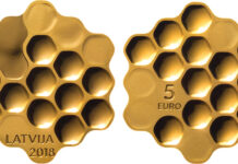Die Gewinner des COTY 2020