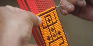 Perlentausch im Münzkabinett Berlin