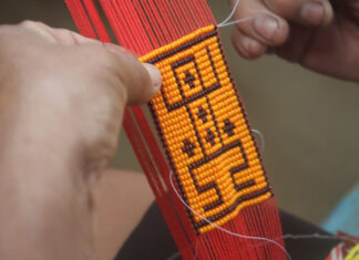 Perlentausch im Münzkabinett Berlin