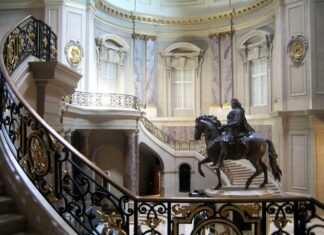 Tiere auf Medaillen zum Selbermachen