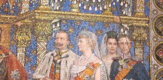 Dreister Einbruch in die Berliner Gedächtniskirche – Orden und Medaillen gestohlen