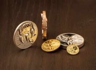 smartminting© – die nächste Generation