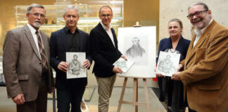 Der Universalgelehrte Anton Prokesch von Osten