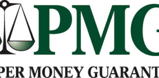 PMG bewertet vor Ort auf der PaperMoneyFair – Maastricht im April