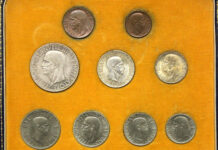 Teutoburger Münzauktion, D-Borgholzhausen