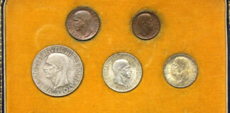 Teutoburger Münzauktion, D-Borgholzhausen