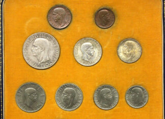 Teutoburger Münzauktion, D-Borgholzhausen