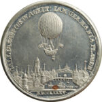 03_Medaille_Ballonfahrt_Frankfurt