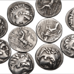 04_Screenshot_2020-02-14 GREEK Northern Greece Lot of ten (10) AR Drachms of Alexander the Great or his successors Classical N[…]
