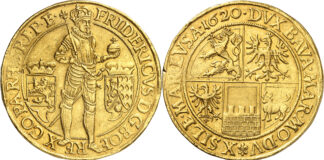 Künker, D-Osnabrück