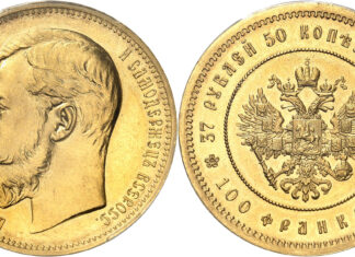 Künker, D-Osnabrück