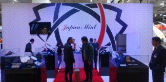 World Money Fair 2020