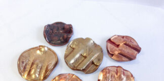 Skurriler Einbruch in die belgische Münzstätte