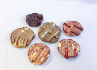 Skurriler Einbruch in die belgische Münzstätte