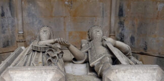 Weltmacht Portugal Teil 9: Batalha, Tomar und Fatima