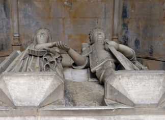 Weltmacht Portugal Teil 9: Batalha, Tomar und Fatima