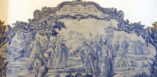 Weltmacht Portugal Teil 10: Von den Zisterziensern zu Salazar