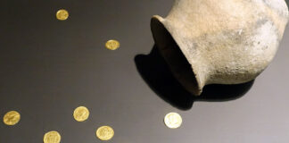 Weltmacht Portugal Teil 11: Conimbriga und Aveiro