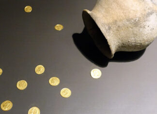 Weltmacht Portugal Teil 11: Conimbriga und Aveiro