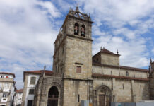 Weltmacht Portugal Teil 12: Guimaraes